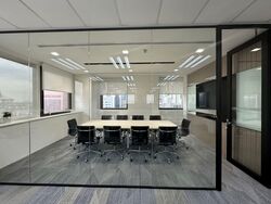 Lippo Centre (D2), Office #573462881